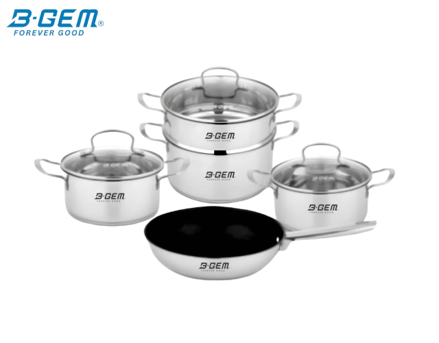 BỘ NỒI CAO CẤP