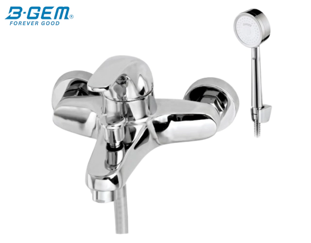 SEN TẮM NÓNG LẠNH