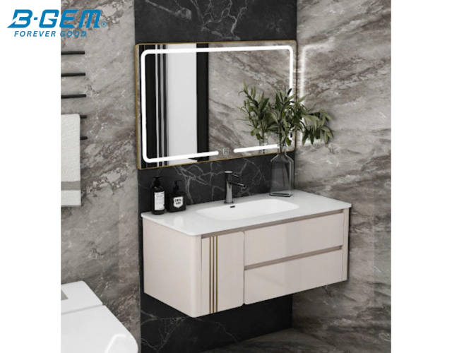 TỦ LAVABO CAO CẤP
