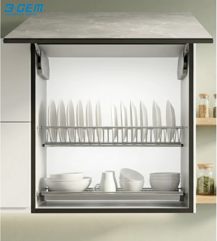 GIÁ BÁT ĐĨA CỐ ĐỊNH CHỮ CHỮ V BGKC06A