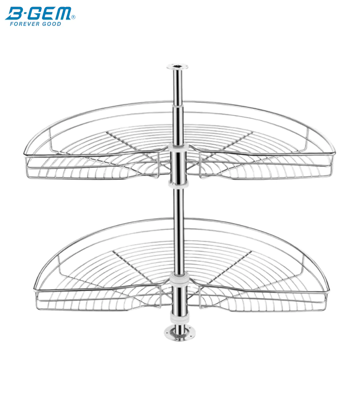 MÂM XOAY GÓC (1/2 - 180°) BGMX1/2