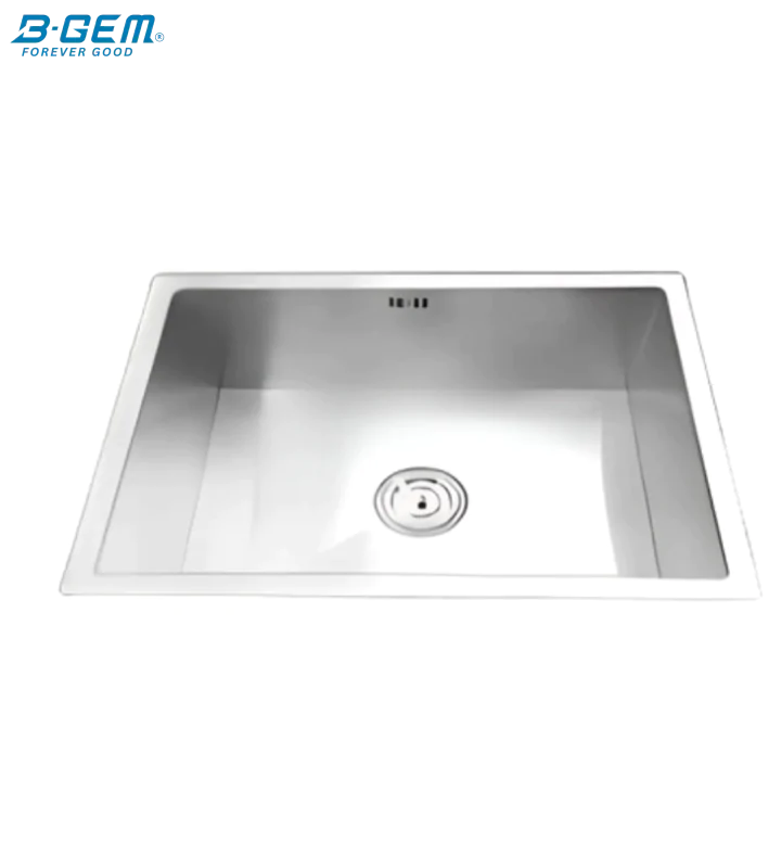 B-Gem - AT - CHẬU 1 HỘC ÂM MẶT ĐÁ