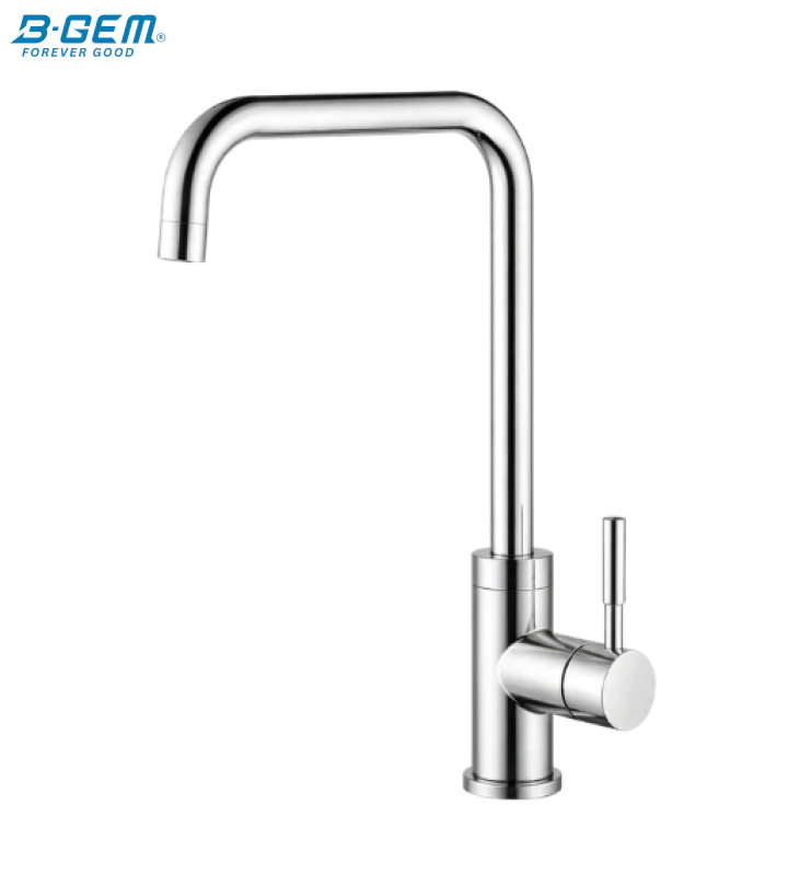 B-Gem - L08BK - VÒI CHÉN LẠNH CAO CẤP