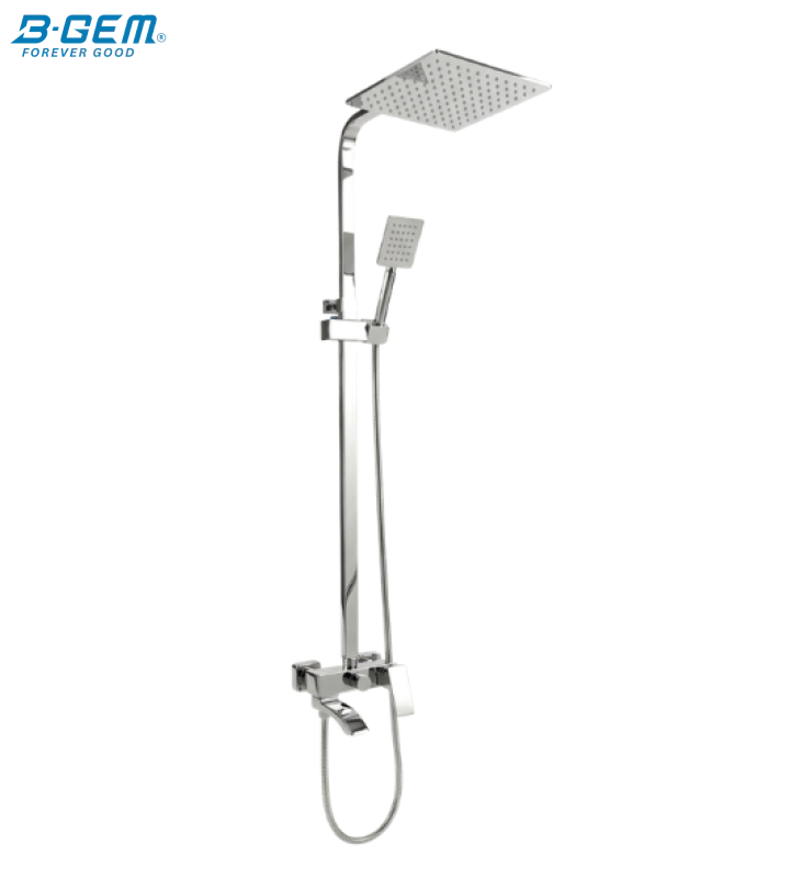 B-Gem - S5009K - SEN CÂY CAO CẤP