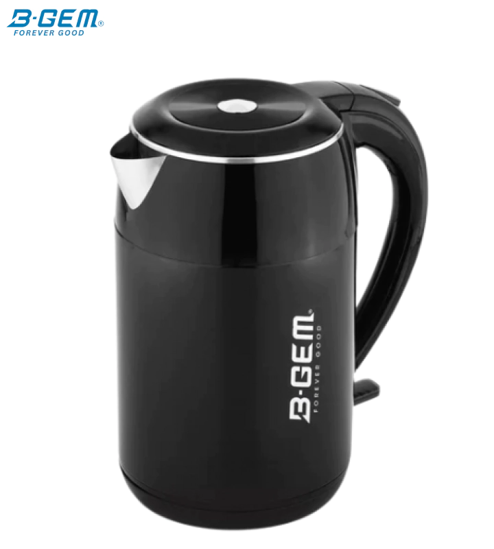 B-Gem - 09A - ẤM SIÊU TỐC CÁCH NHIỆT 