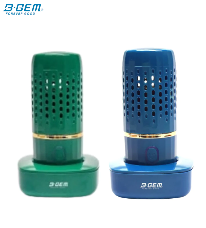 B-Gem - 06 GREEN - MÁY KHỬ KHUẨN RAU CỦ QUẢ