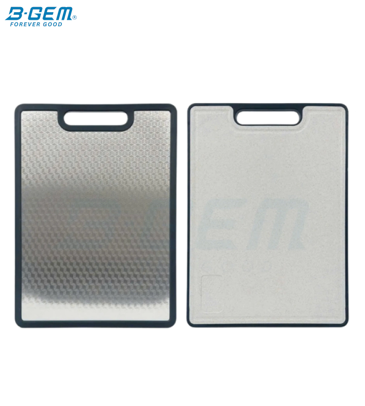 B-Gem - 005T - THỚT INOX KHÁNG KHUẨN