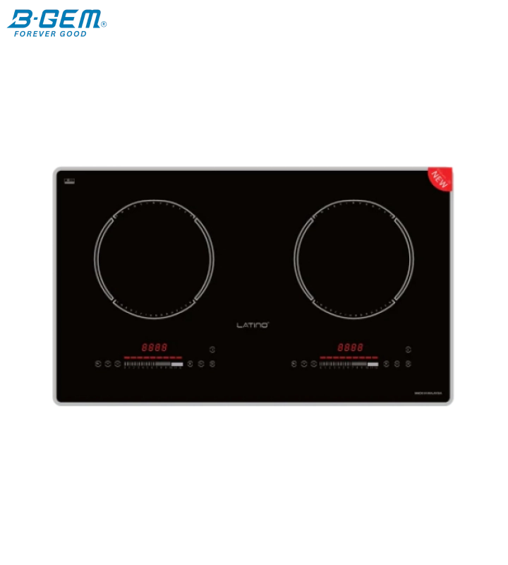 LATINO - LT-338SG Plus - BẾP ĐIỆN TỪ