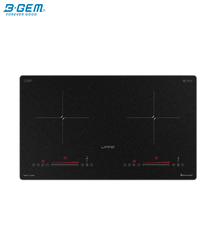 LATINO  - LT-I2D2088L - BẾP ĐIỆN TỪ