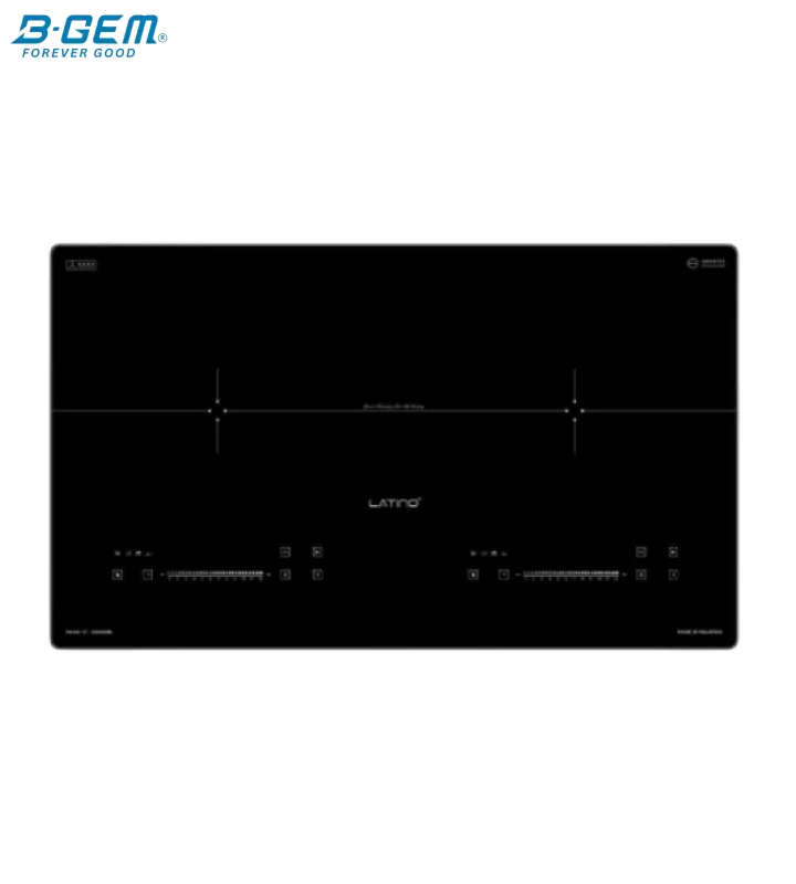 LATINO - LT-I2D2688L - BẾP ĐIỆN TỪ