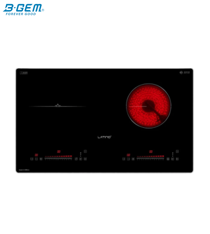 LATINO - LT-3779.V8 - BẾP ĐIỆN TỪ