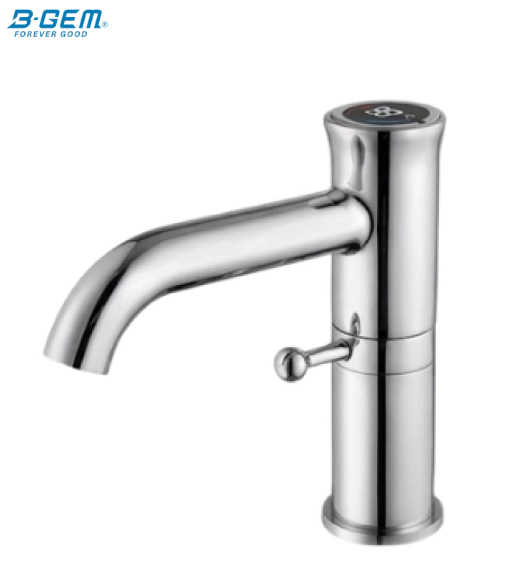 B-Gem - 3003A - VÒI LAVABO NÓNG LẠNH