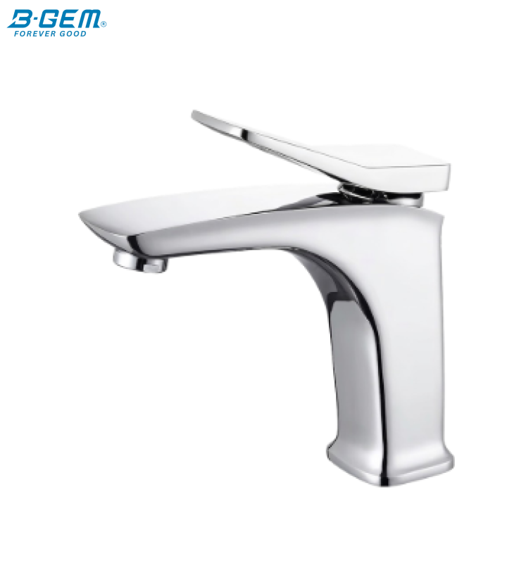 B-Gem - 3002Q - VÒI LAVABO NÓNG LẠNH