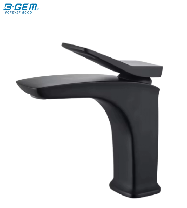 B-Gem - 3002J - VÒI LAVABO NÓNG LẠNH