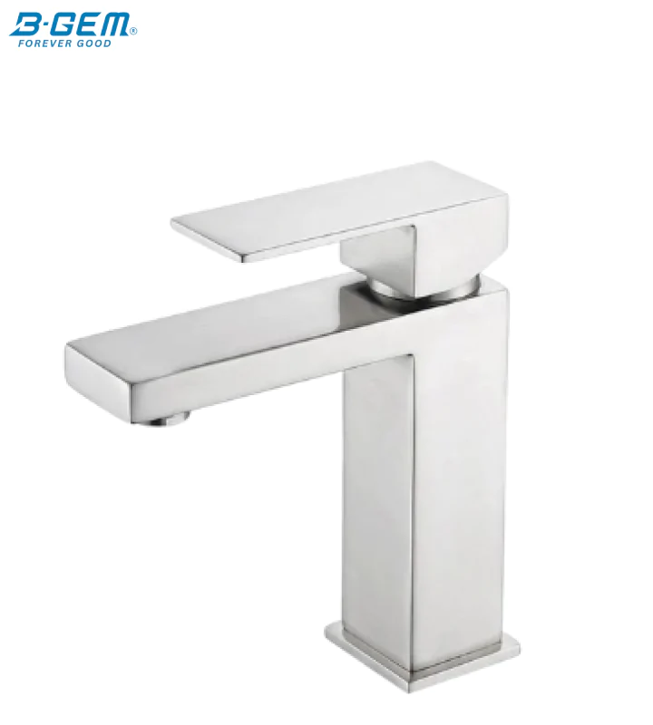 B-Gem - 3002RA - VÒI LAVABO NÓNG LẠNH