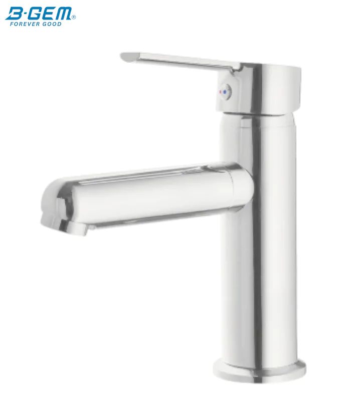 B-Gem - 3002FA - VÒI LAVABO NÓNG LẠNH