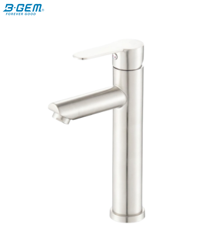 B-Gem - 3002FB - VÒI LAVABO NÓNG LẠNH