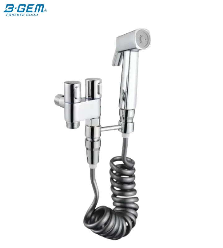 B-Gem - VX02 - VÒI XỊT CẤP NƯỚC ĐA NĂNG