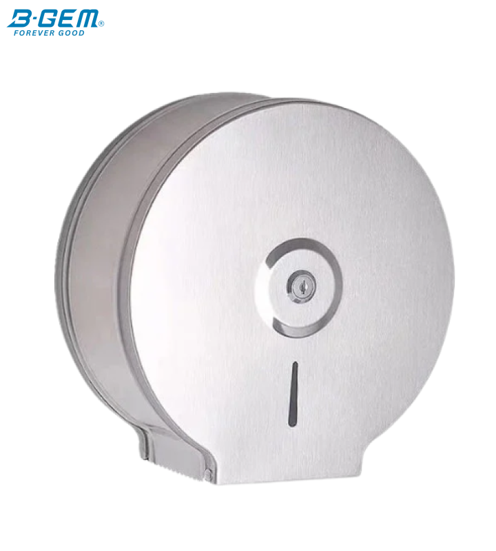 B-Gem - PKA0926 - HỘP GIẤY TRÒN LỚN