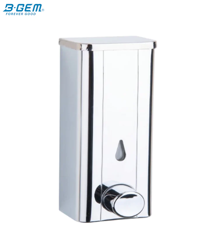 B-Gem - PKC0927 - BÌNH NHẤN XÀ PHÒNG