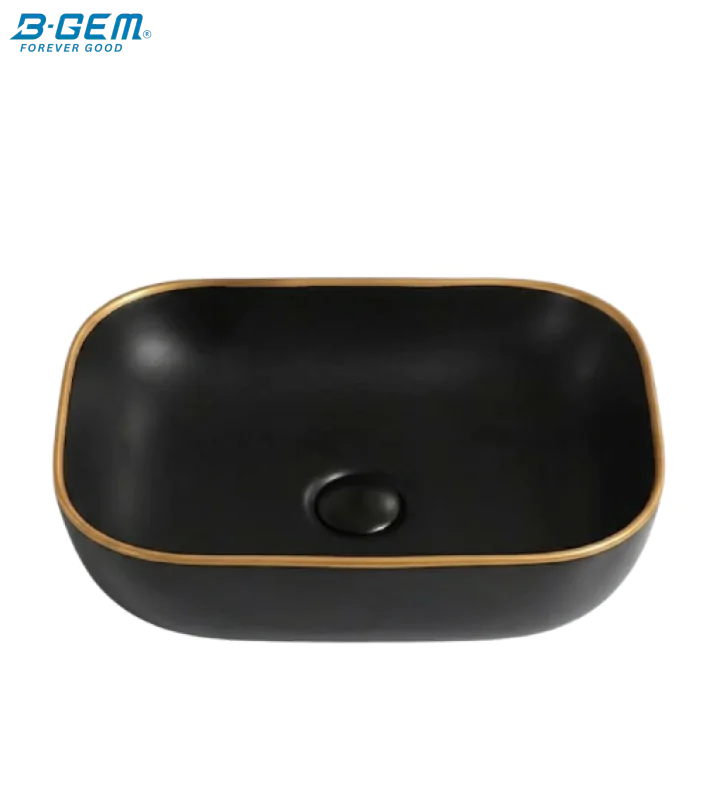B-Gem - L1122 - LAVABO ĐẶT BÀN CAO CẤP