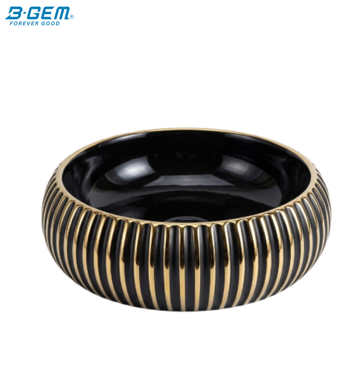 B-Gem - L1123 - LAVABO ĐẶT BÀN CAO CẤP