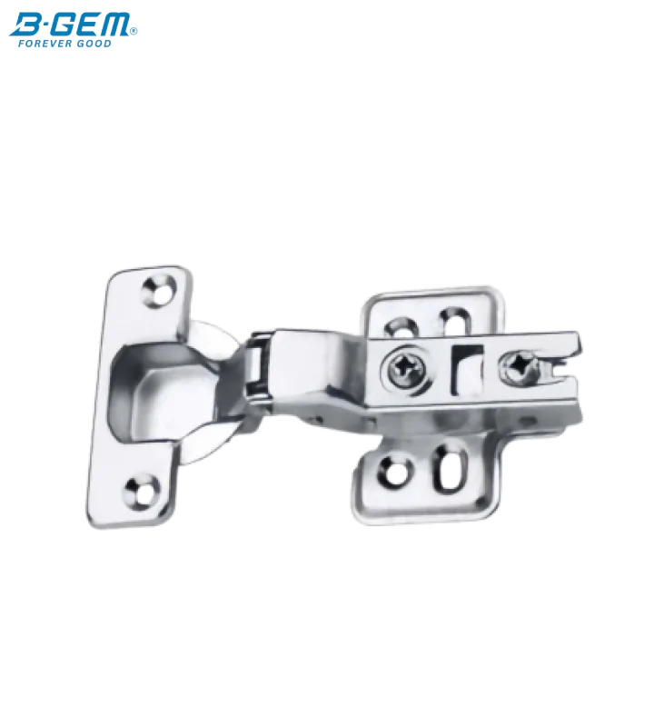 B-Gem - BL003CV - BẢN LỀ TỦ THÉP