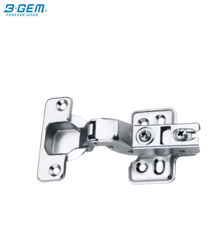 B-Gem - BL003C - BẢN LỀ TỦ THÉP