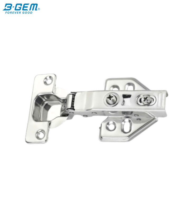 B-Gem - BL002T - BẢN LỀ INOX SS201