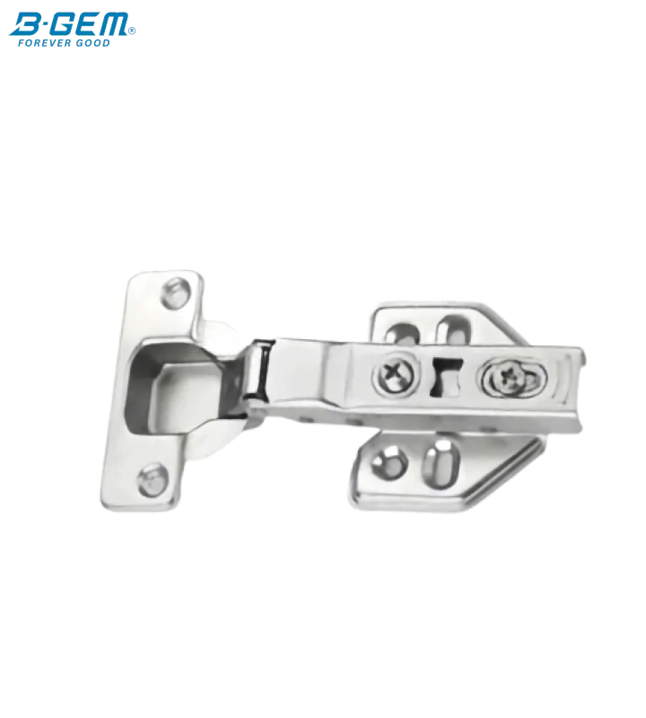 B-Gem - BL001CV - BẢN LỀ TỦ INOX 304
