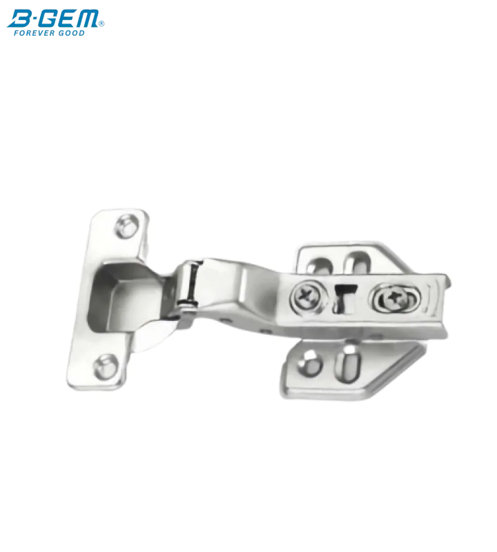 B-Gem - BL001C - BẢN LỀ TỦ INOX 304