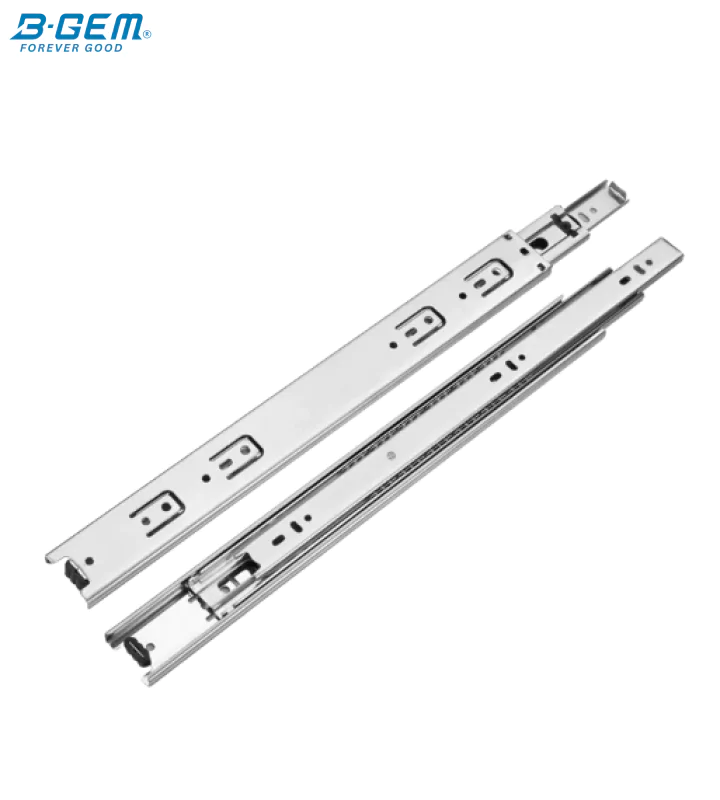 B-Gem - RLTK - RAY TRƯỢT BI 3 TẦNG KHÔNG GIẢM CHẤN