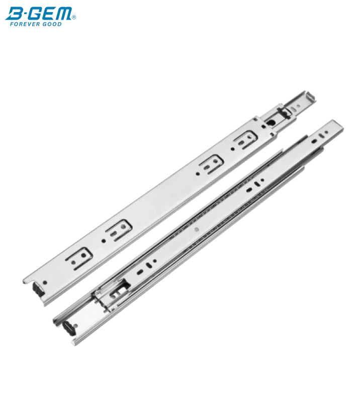 B-Gem - RLTK - RAY TRƯỢT BI 3 TẦNG KHÔNG GIẢM CHẤN