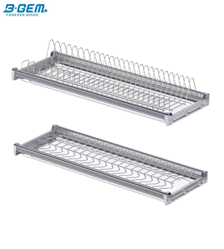GIÁ BÁT ĐĨA CỐ ĐỊNH TỦ TRÊN  BGKC05A