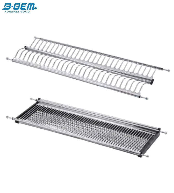 GIÁ BÁT ĐĨA CỐ ĐỊNH CHỮ CHỮ V BGKC06A