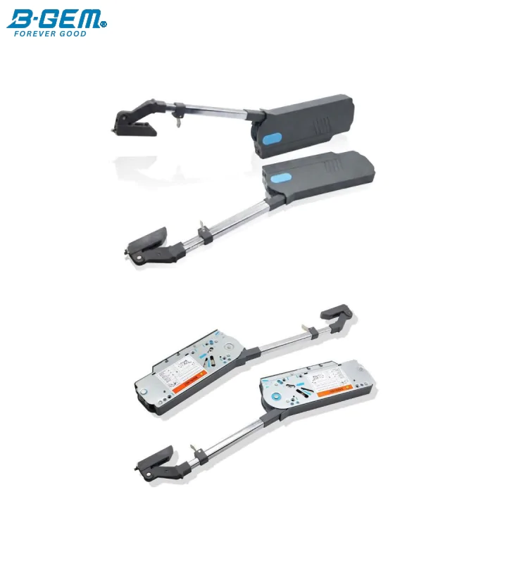TAY NÂNG HẠ RAY GIẢM CHẤN BG-F25NEW